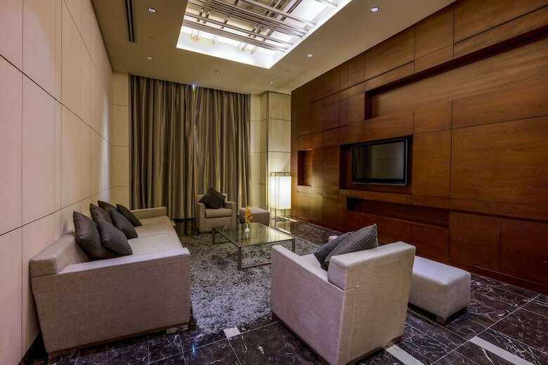 Hotel Nikko Saigon