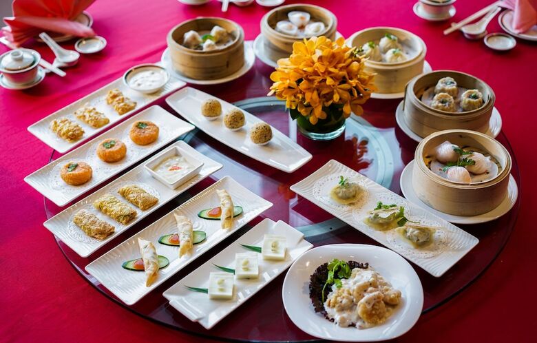 Hotel Nikko Saigon