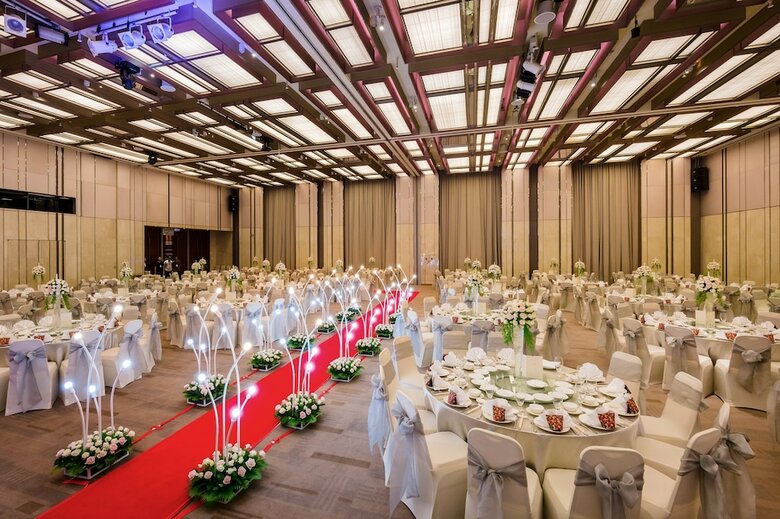 Hotel Nikko Saigon