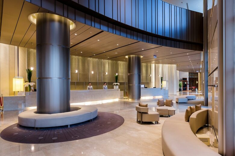 Hotel Nikko Saigon