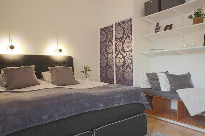 Hotel Ribo Apartment Aurora