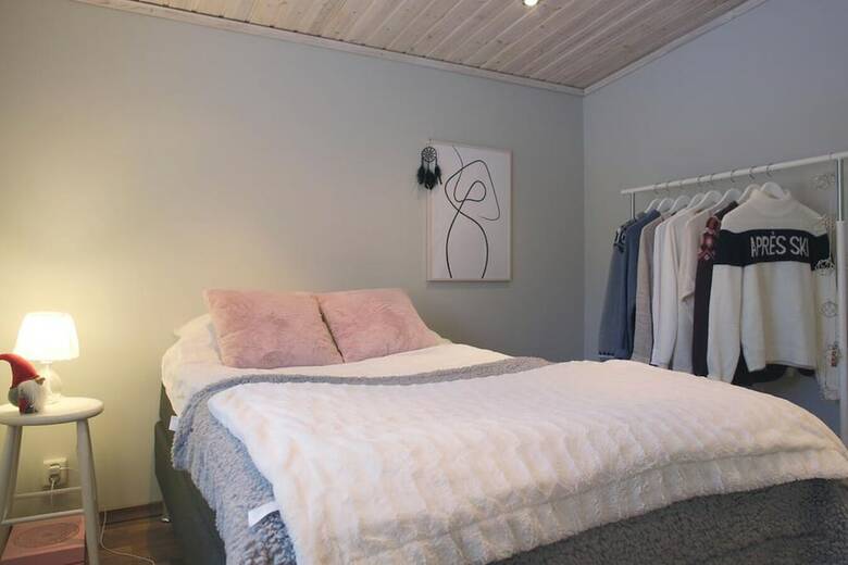 Hotel Ribo Apartment Aurora
