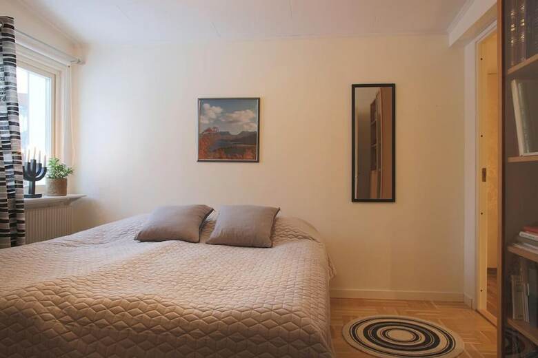 Hotel Ribo Apartment Aurora