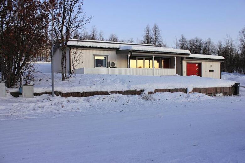 Hotel Ribo Apartment Aurora