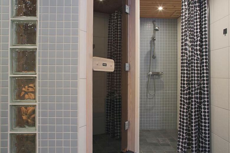Hotel Ribo Apartment Aurora