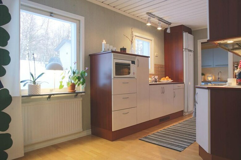 Hotel Ribo Apartment Aurora