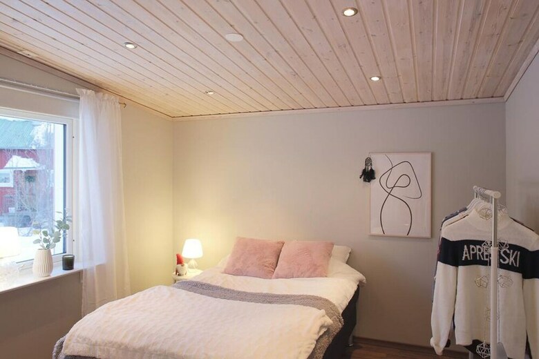 Hotel Ribo Apartment Aurora
