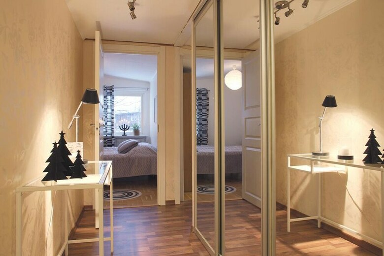 Hotel Ribo Apartment Aurora