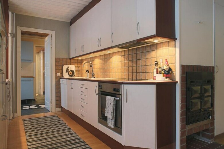 Hotel Ribo Apartment Aurora