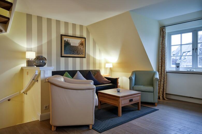 Apartamentos D�nenperle