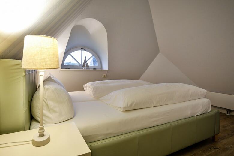 Apartamentos D�nenperle