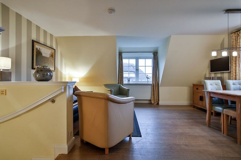 Apartamentos D�nenperle