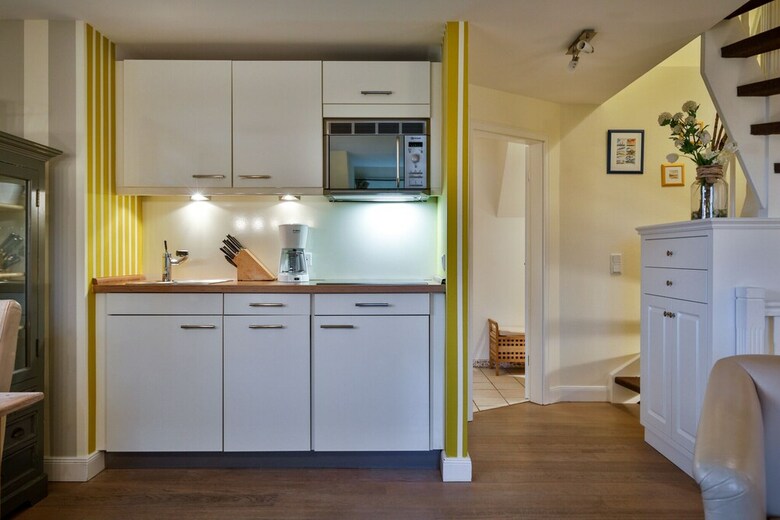 Apartamentos D�nenperle