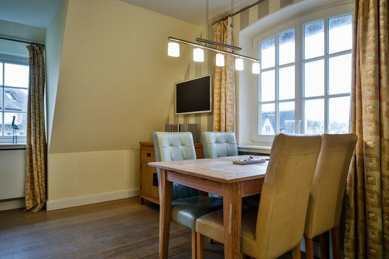 Apartamentos D�nenperle