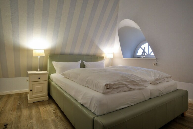 Apartamentos D�nenperle