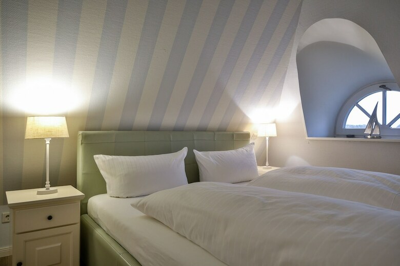 Apartamentos D�nenperle