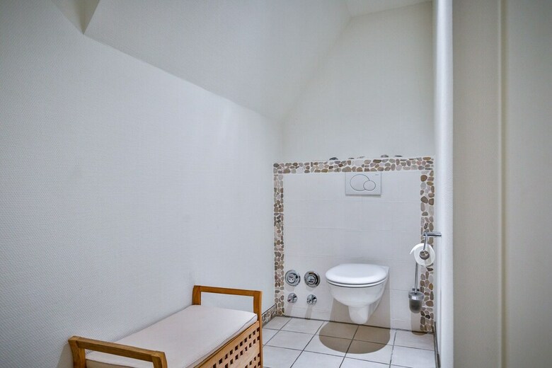 Apartamentos D�nenperle