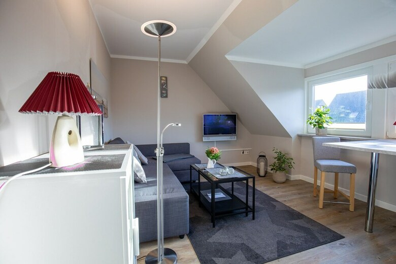Apartamentos Sylt Like