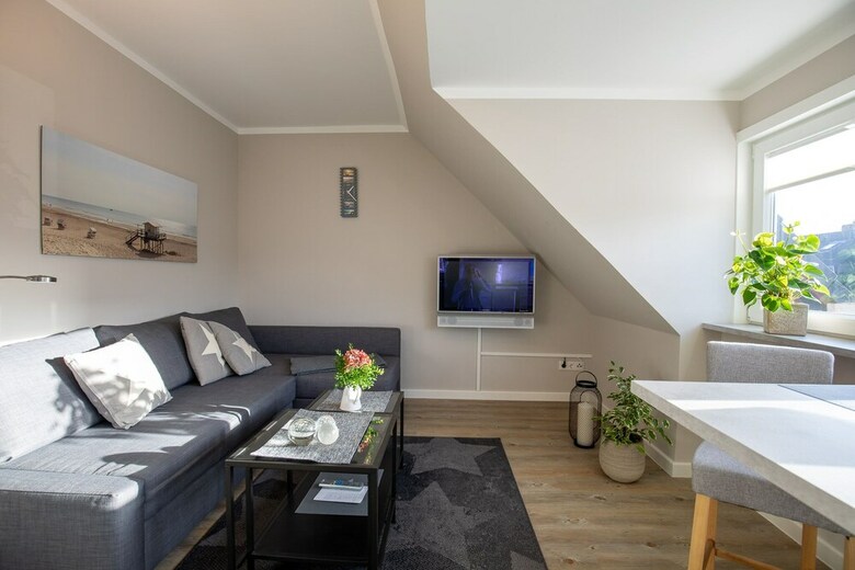 Apartamentos Sylt Like