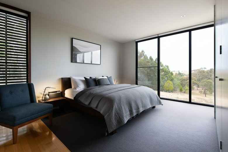 Ridge House