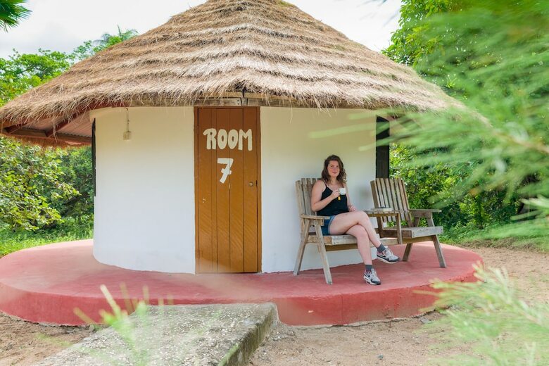 Posada Tamba Kuruba Eco Lodge