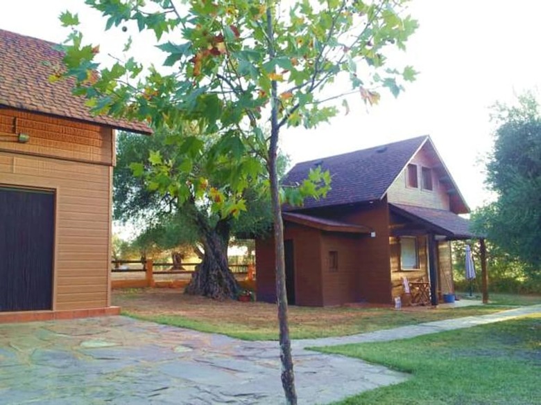 Agroturismo Ch Tietar