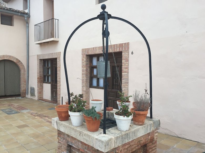 Castillo Rural