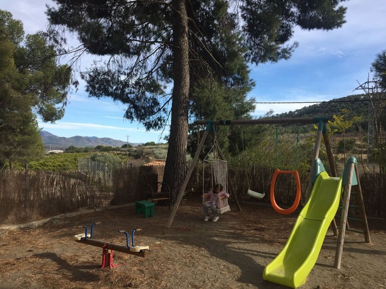 Castillo Rural