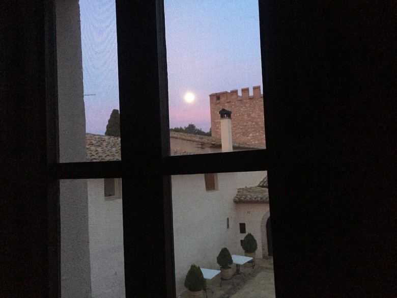 Castillo Rural