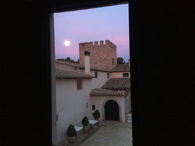 Castillo Rural