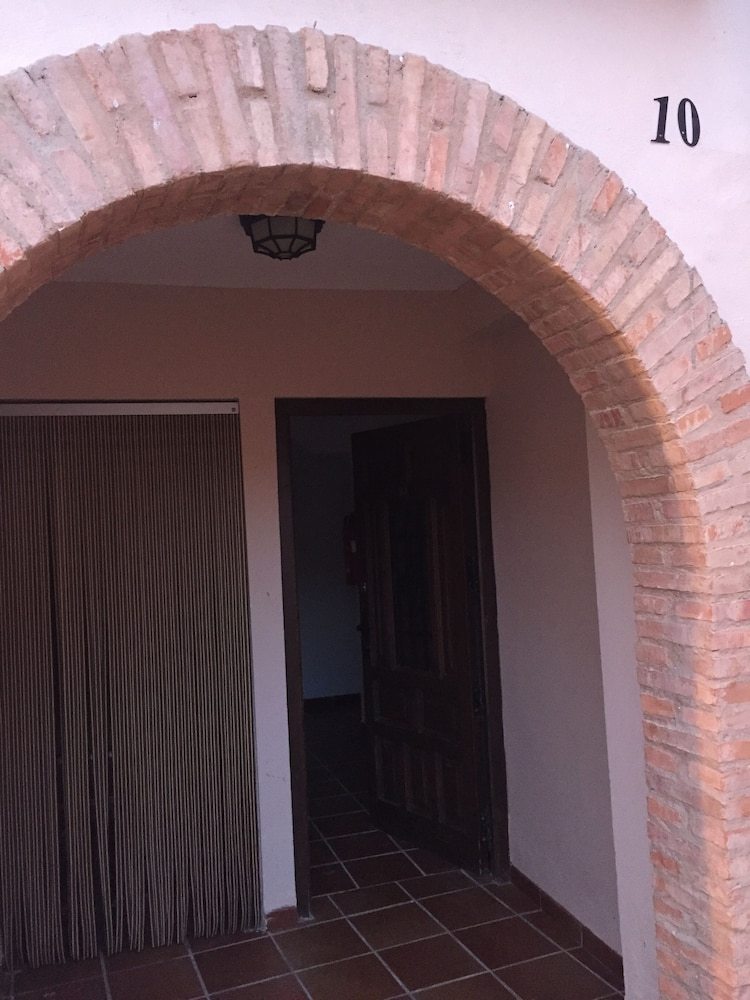 Castillo Rural