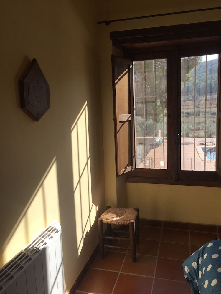 Castillo Rural