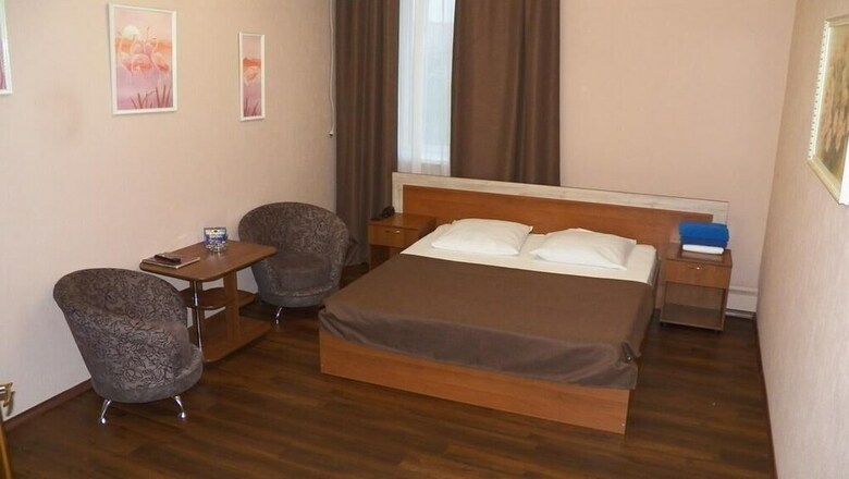 Hotel Indigo