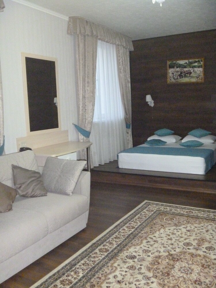 Hotel Indigo