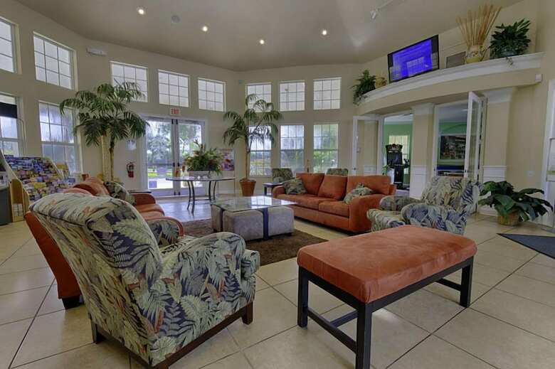 Wyndham Palms