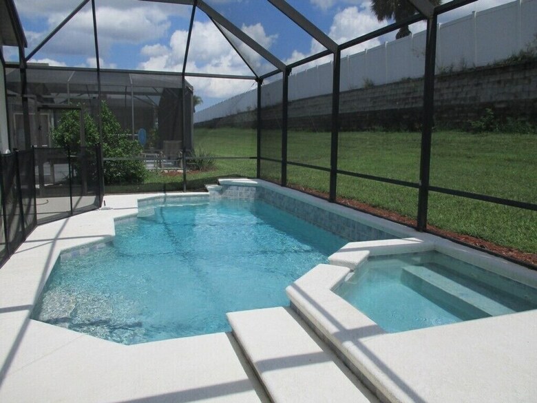 Wyndham Palms