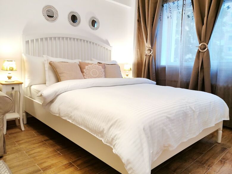 Apartamentos Sudului 106 By Mrg