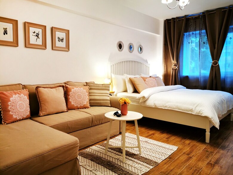 Apartamentos Sudului 106 By Mrg