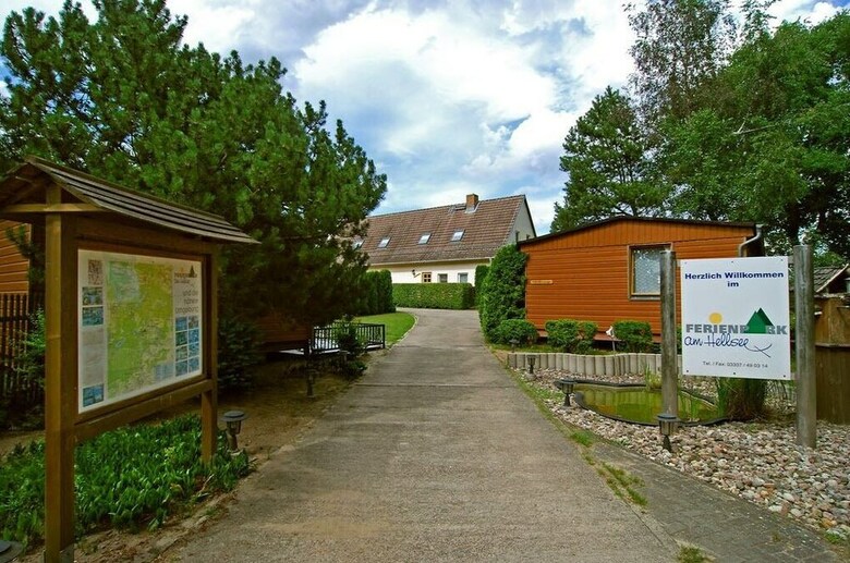 Ferienpark Am Hellsee