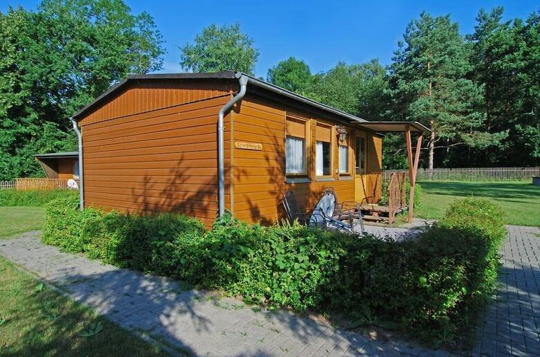 Ferienpark Am Hellsee