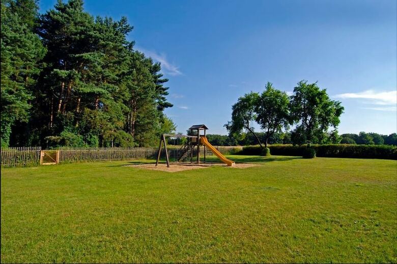 Ferienpark Am Hellsee