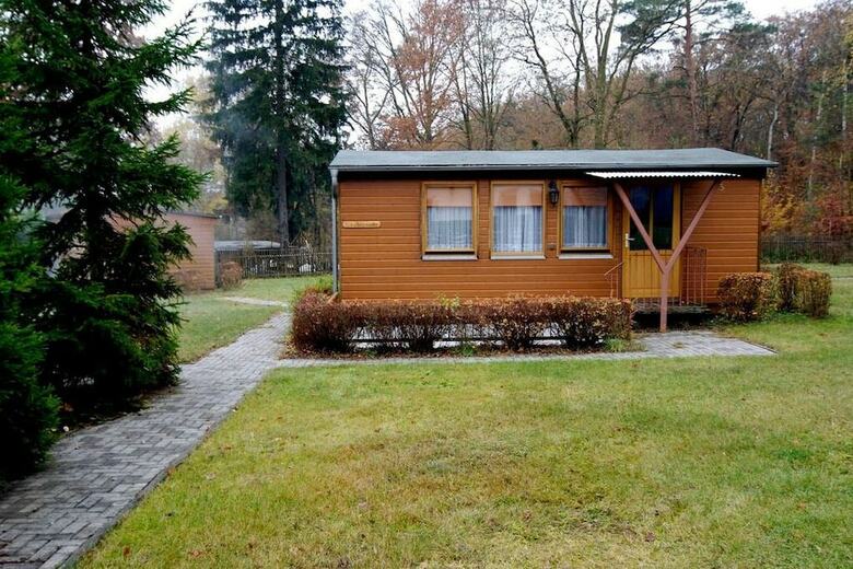 Ferienpark Am Hellsee
