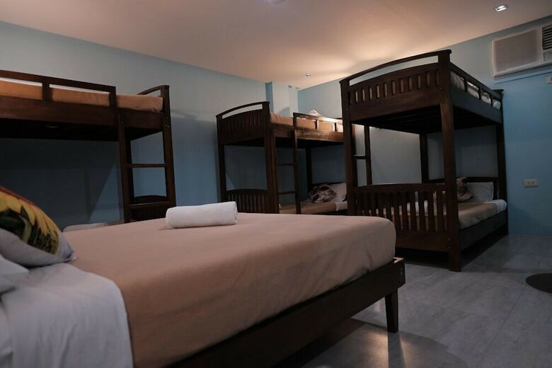 Hotel Pension Ivatan