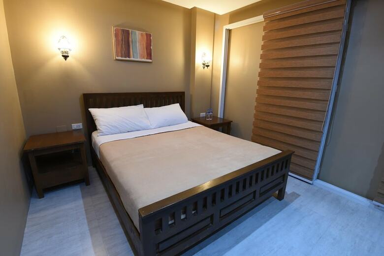 Hotel Pension Ivatan
