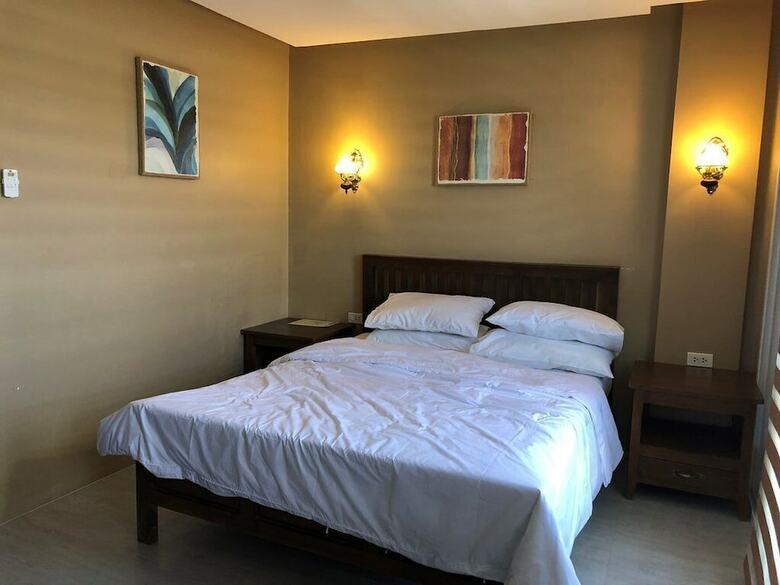 Hotel Pension Ivatan