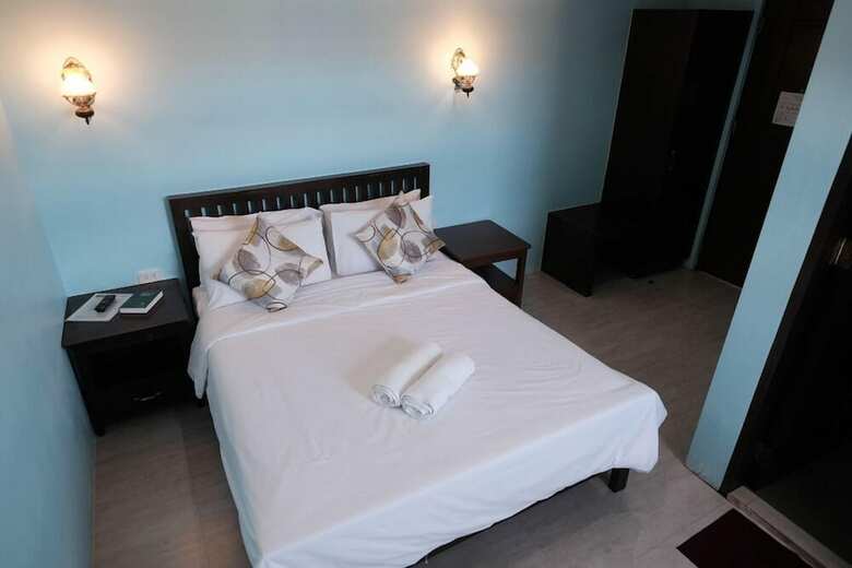 Hotel Pension Ivatan