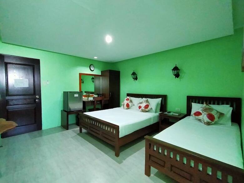 Hotel Pension Ivatan