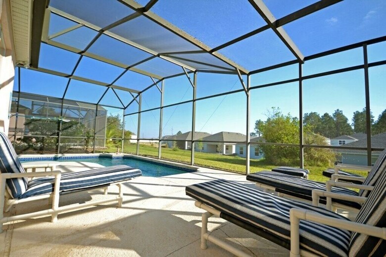 Alcantara Retreat