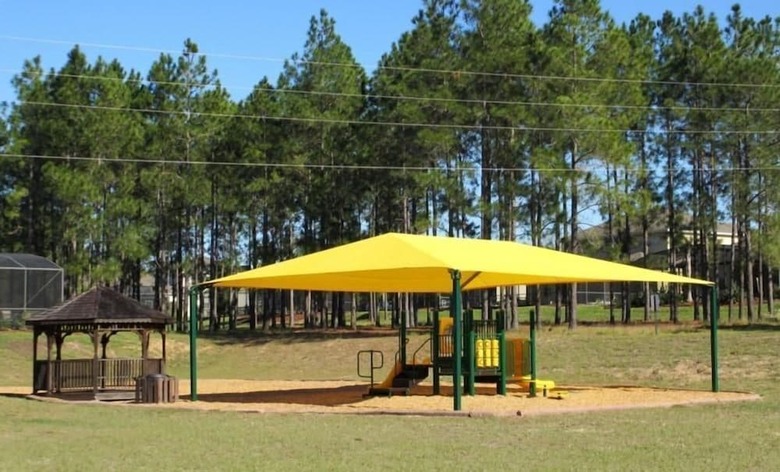 Alcantara Retreat