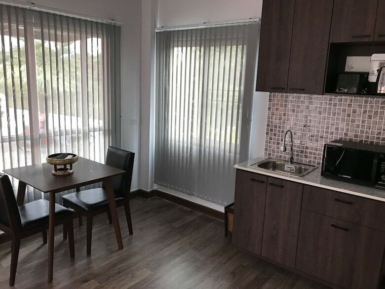 Villa Sb Holiday Resort